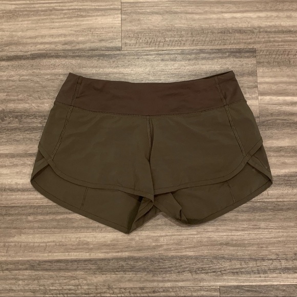 Lululemon Athletica Shorts - Picture 1 of 5